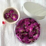 Розов цвят - био 'ALTEYA', 40 г