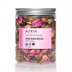 Розови пъпки - био 'ALTEYA', 40 г