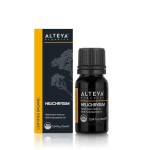 Етерично масло от безсмъртниче - био 'ALTEYA', 5 мл