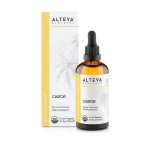 Масло от рицин - био 'ALTEYA', 100 мл Масло от рицин - био 'ALTEYA', 100 мл