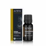 Етерчино масло от римска лайка - био 'ALTEYA', 5 мл