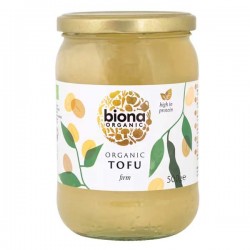 Тофу твърдо - био 'biona', 350 г