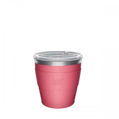 Термо чаша Thermal Quicksip XS - цвят Blush 'KeepCup' 177 мл 