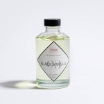 Ароматен дифузер BLACK VANILLA с клечки - ванилия / горена захар / круша 'I-TEMS', 200 мл = 4 месеца Ароматен дифузер BLACK VANILLA с клечки - ванилия / горена захар / круша 'I-TEMS', 200 мл = 4 месеца