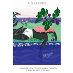 Керамичен дифузер с парфюмен спрей 05 / FIG LEAVES 'I-TEMS' Керамичен дифузер с парфюмен спрей 05 / FIG LEAVES 'I-TEMS'