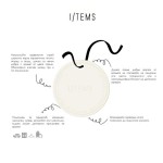 Керамичен дифузер с парфюмен спрей 05 / FIG LEAVES 'I-TEMS' Керамичен дифузер с парфюмен спрей 05 / FIG LEAVES 'I-TEMS'