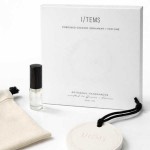 Керамичен дифузер с парфюмен спрей 05 / FIG LEAVES 'I-TEMS' Керамичен дифузер с парфюмен спрей 05 / FIG LEAVES 'I-TEMS'
