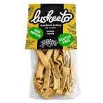 Протеинов солен снак с индийски кимион БЕЗ глутен 'Luskeeto', 70 г Протеинов солен снак с индийски кимион БЕЗ глутен 'Luskeeto', 70 г