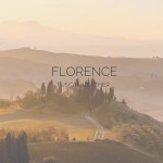 Ароматна свещ FLORENCE / Tuscan Leather в стъклен съд 'MONECO', 220 г = 45 часа Ароматна свещ FLORENCE / Tuscan Leather в стъклен съд 'MONECO', 220 г = 45 часа