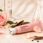 Лифтинг серум RosElixir със стволови клетки от роза и моментален ефект 'OMEYA', 20 мл
