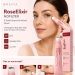 Лифтинг серум RosElixir със стволови клетки от роза и моментален ефект 'OMEYA', 20 мл