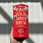 Аеропреса за приготвяне на кафе AeroPress Coffee Maker 3 in 1 Brewer + 350 броя филтри