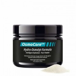 OsmoCore - ектролитно-осмолитная формула за хидратация, 330 г = 30 дози