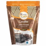 Рожков - заместител на кафе - био 'Creta Carob', 300 г Рожков - заместител на кафе - био 'Creta Carob', 300 г