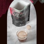 Smart Collagen - хидролизиран колаген Peptan® с хиалуронова киселина, витамин С и витамин D, 300 г Smart Collagen - хидролизиран колаген Peptan® с хиалуронова киселина, витамин С и витамин D, 300 г
