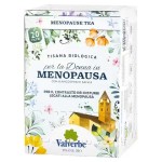 Балансиращ чай при Менопауза - био 'Valverbe', 20 пакетчета Балансиращ чай при Менопауза - био 'Valverbe', 20 пакетчета