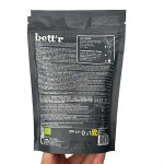Оризово мляко на прах /инстантно/ БЕЗ добавена захар bett'r, 200 г Оризово мляко на прах /инстантно/ БЕЗ добавена захар bett'r, 200 г