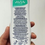 Шампоан с българска хума Jasmine 'AVIA', 200 мл Шампоан с българска хума Jasmine 'AVIA', 200 мл