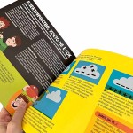 ЕЛЕКТРИЧЕСТВОТО: книга + кутия с 6 електрически модела, Прочети и построй! 'ФЮТ' ЕЛЕКТРИЧЕСТВОТО: книга + кутия с 6 електрически модела, Прочети и построй! 'ФЮТ'