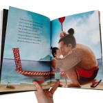 Татко завинаги - книга за бащината любов, Жереми Париги