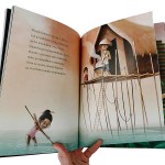 Татко завинаги - книга за бащината любов, Жереми Париги