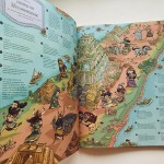 Исторически атлас - илюстровано издание /твърди корици/, Тиаго де Мораеш