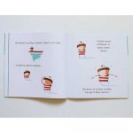 Изгубен и намерен, Оливър Джефърс Изгубен и намерен, Оливър Джефърс