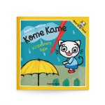 Коте Кате и страшната буря 'TIMELINES'