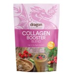 Collagen Booster растителен микс - био 'Dragon Superfoods', 200 г