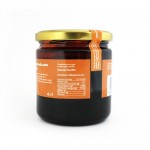 Меласа от захарна тръстика /био/ 'Dragon Superfoods', 400 г