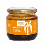 Меласа от захарна тръстика /био/ 'Dragon Superfoods', 400 г