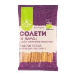 Солети от лимец пълнозърнести - био 'EcoSem', 60 г
