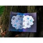 Дъж и Кап, детска книга с илюстрации на Ася Колева и текст на Деница Илчева, Бяла лодка Дъж и Кап, детска книга с илюстрации на Ася Колева и текст на Деница Илчева, Бяла лодка