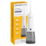 Безжичен зъбен душ - жълт 'Nordics Oral Care'	