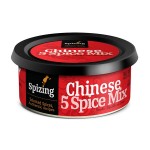 Китайски микс подправки 'Spizing', 50 г