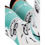 Чорапи Stinky Socks за сняг 'Adulthood' с антибактериално покритие, размер L-XL