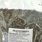 Маточина /Flo. Melissae/ за подпомагане на храносмилането - насипна билка, 100 г Маточина /Flo. Melissae/ за подпомагане на храносмилането - насипна билка, 100 г
